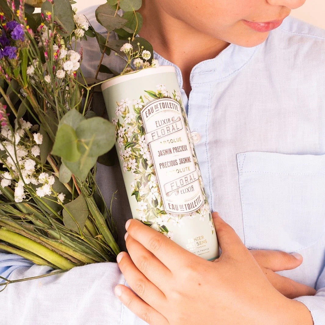 Eau de Toilette - Jasmine 50ml