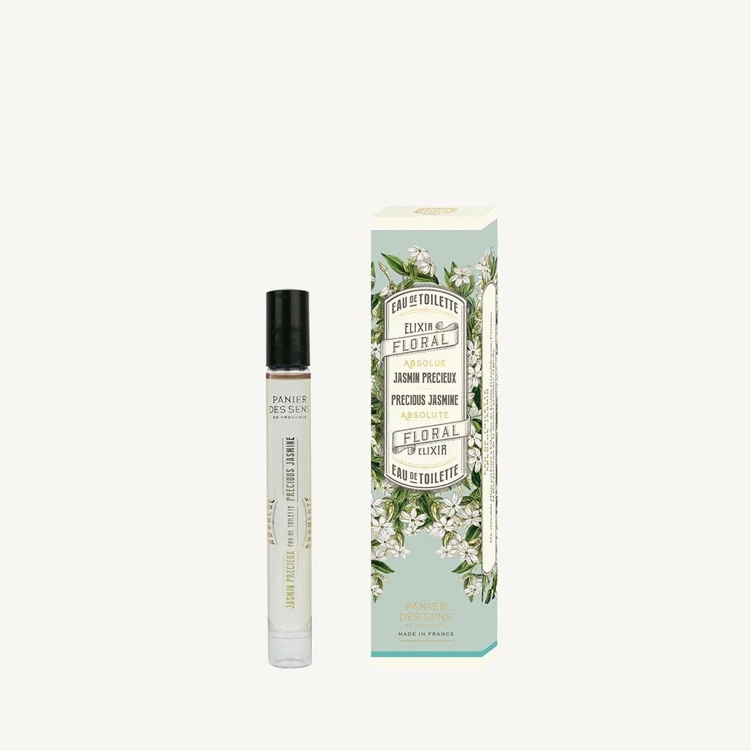 Eau de toilette roll-on - Jasmin 10ml