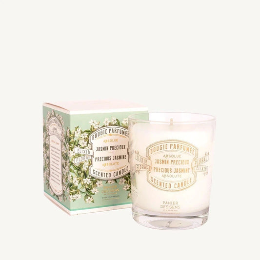 Jasmine Scented Candle 180g