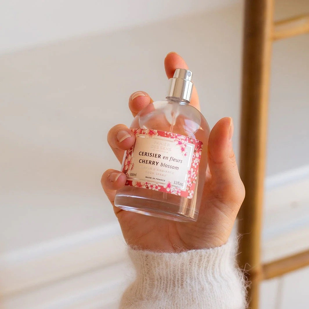 Cherry Blossom Home Fragrance 100 ml
