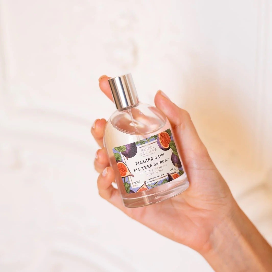 Azure Fig Room Spray 100 ml