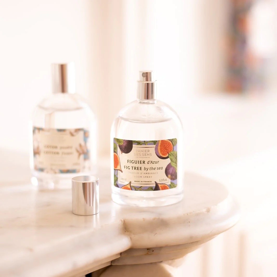 Azure Fig Room Spray 100 ml