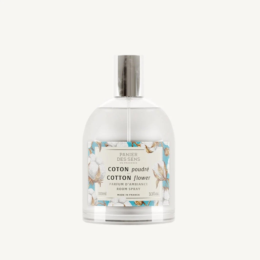 Powdered Cotton Home Fragrance 100 ml