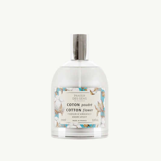 Powdered Cotton Home Fragrance 100 ml