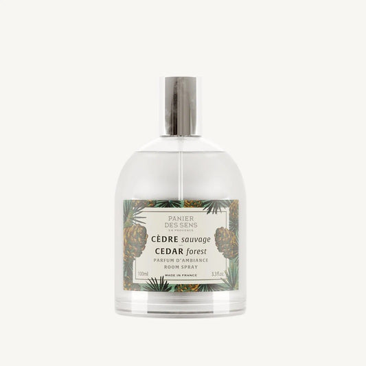 Wild Cedar Home Fragrance 100 ml