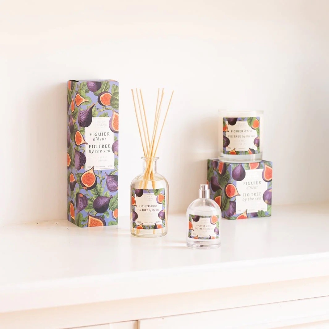 Sea Fig Diffuser 240ml