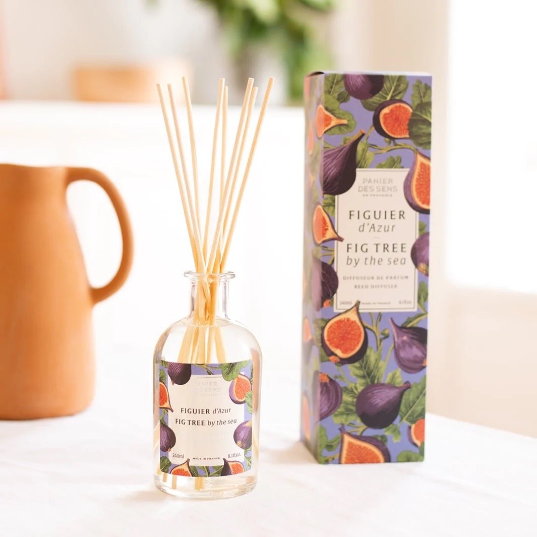 Sea Fig Diffuser 240ml