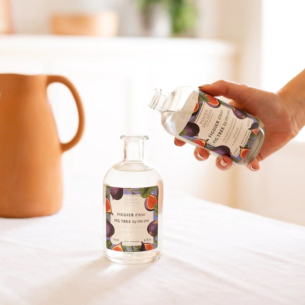 Sea Fig Diffuser 240ml