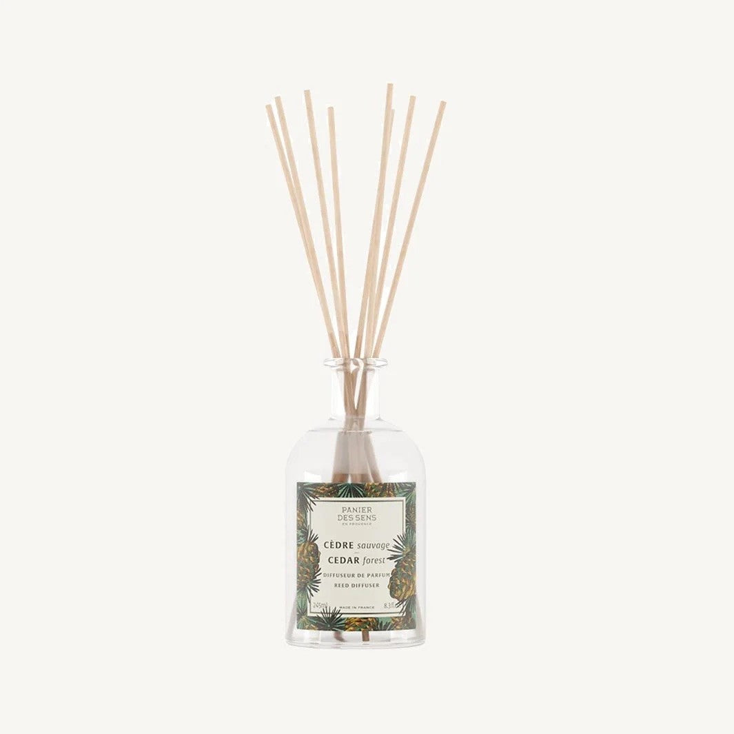 Cedarwood Diffuser 240ml