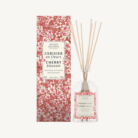 Cherry Blossom Scent Diffuser 240ml
