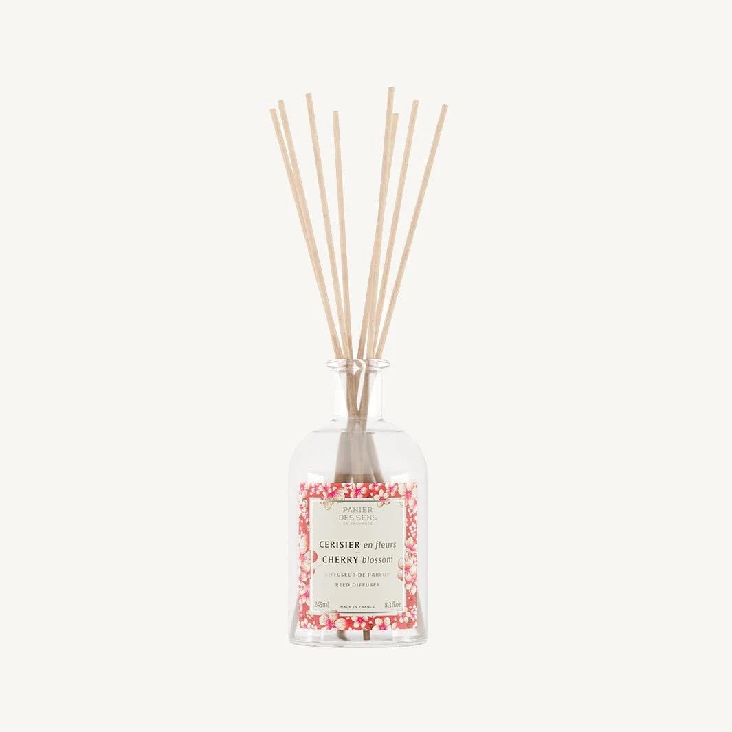 Cherry Blossom Scent Diffuser 240ml