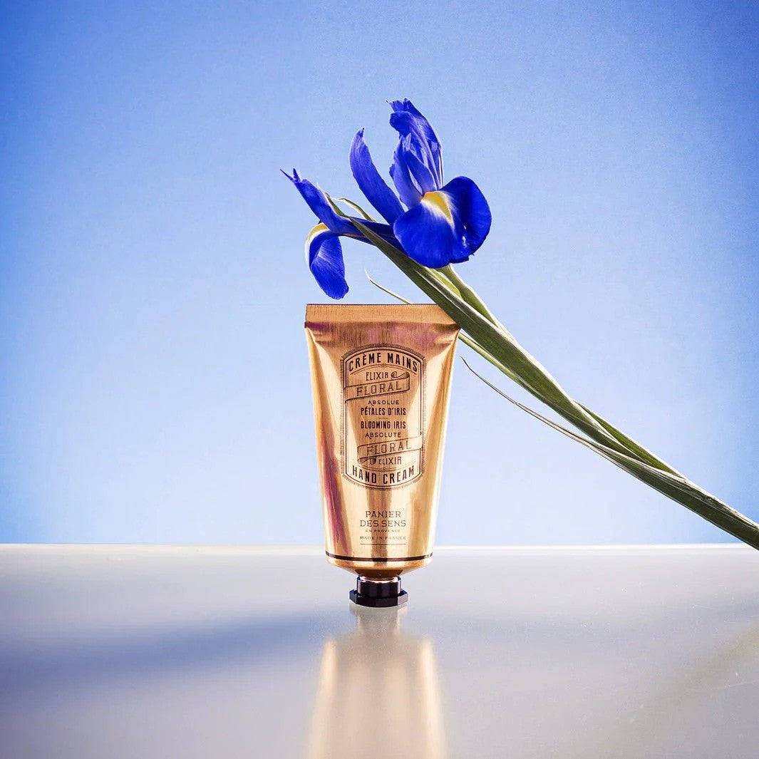 Hand Cream - Iris Petal 75ml