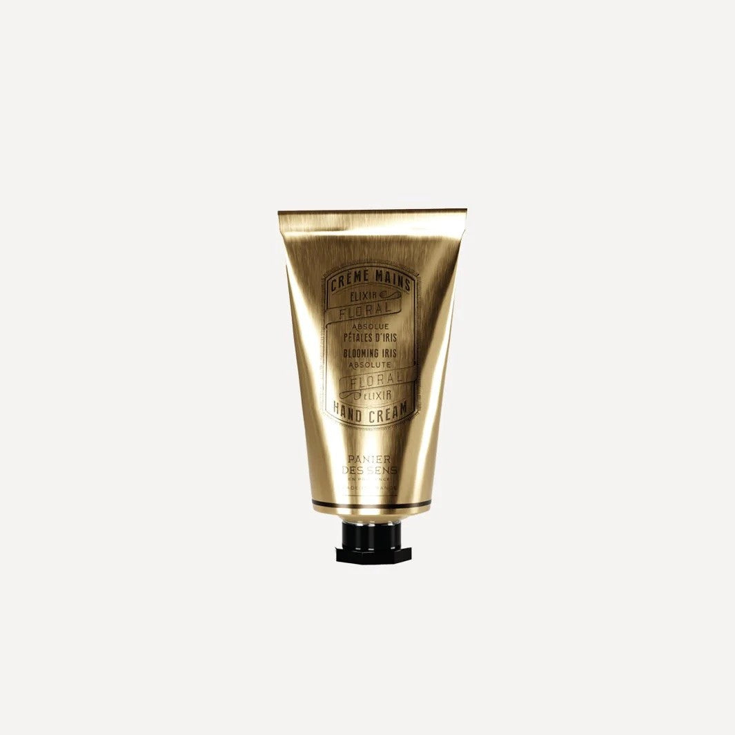 Hand Cream - Iris Petal 75ml