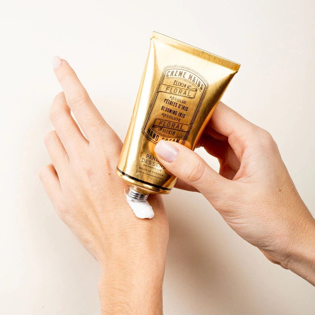 Hand Cream - Iris Petal 75ml