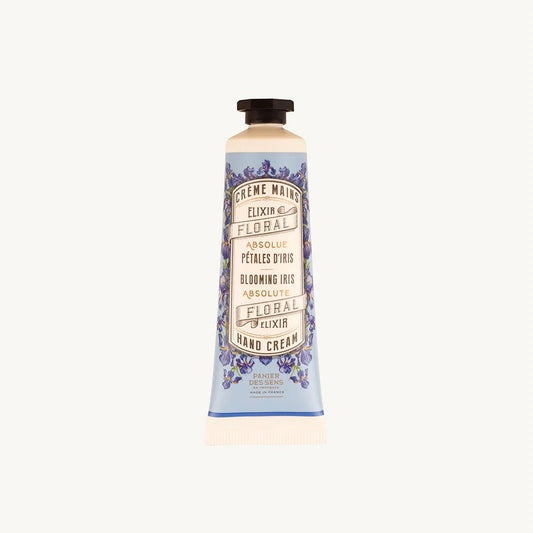 Hand cream - Iris Petal 30ml