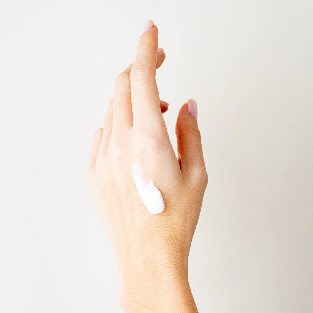 Crème pour les mains - Pétale d'Iirs 30ml