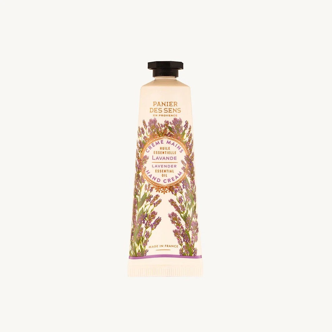 Crème pour les mains - Lavande 30ml
