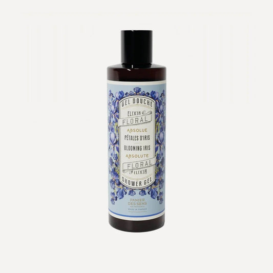 Shower gel - Iris Petal 250ml