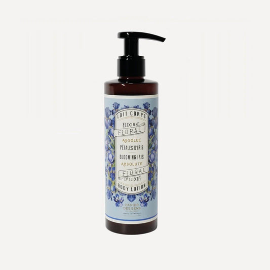 Body Lotion - Iris Petal 250ml