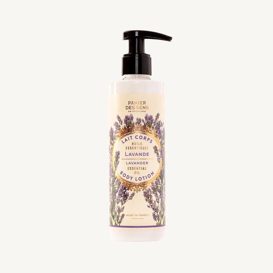 Body Milk - Lavender 250ml