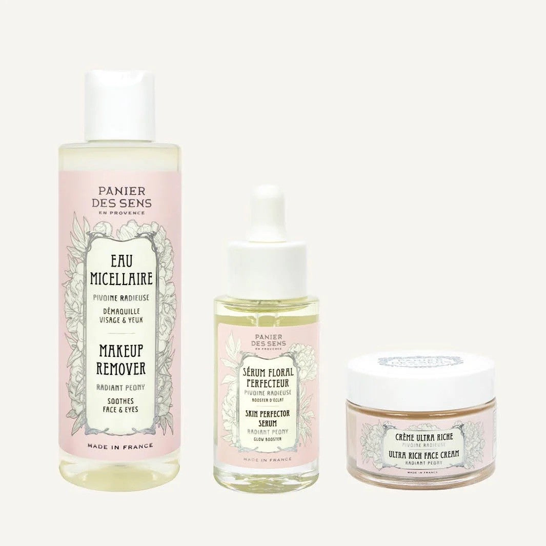 Hydration Ritual for a Radiant Complexion - Hydration & Radiance