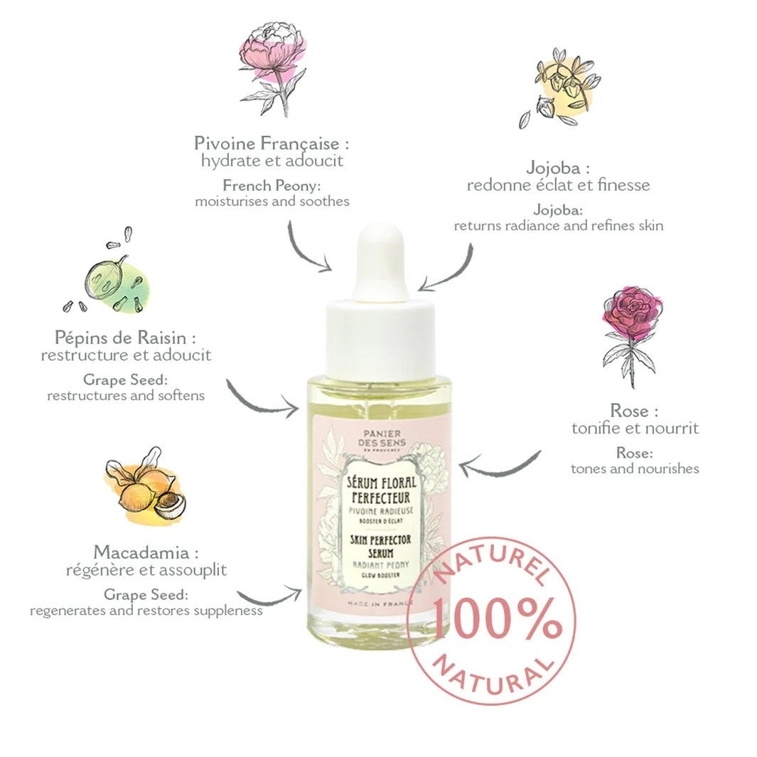 Hydration Ritual for a Radiant Complexion - Hydration & Radiance