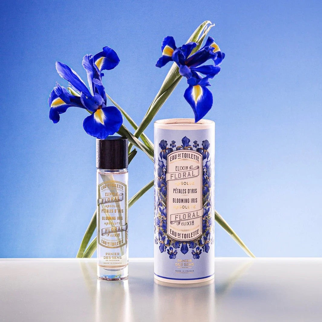 Eau de Toilette - Iris Petal 50ml