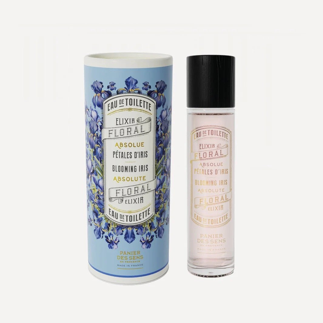 Eau de Toilette - Iris Petal 50ml