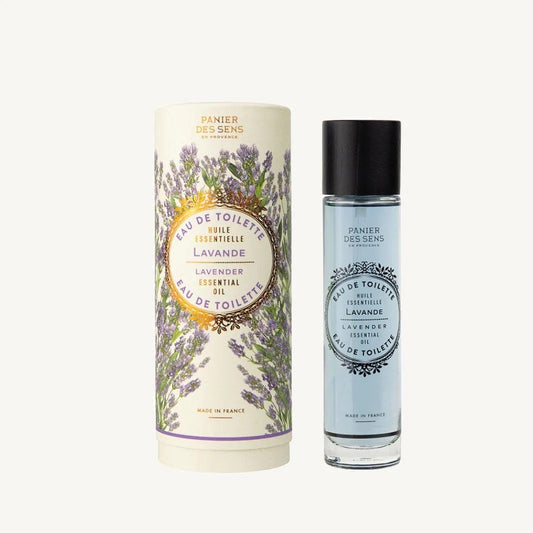 Eau de toilette - Lavande 50ml