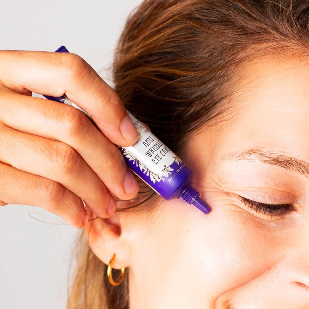 Soin contour des yeux anti cernes et rides – liftant 15ml
