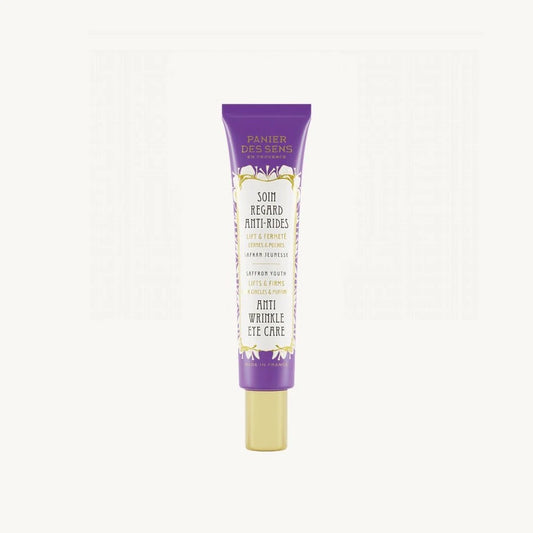 Anti-dark circle and anti-wrinkle eye contour treatment – lifting 15ml