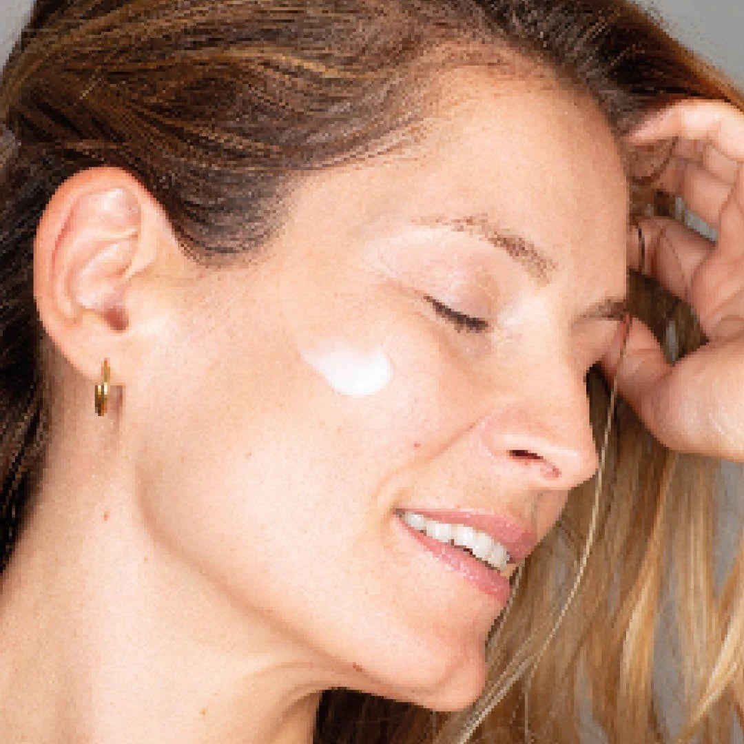 Crème lifting visage texture riche – anti rides, fermeté 50ml