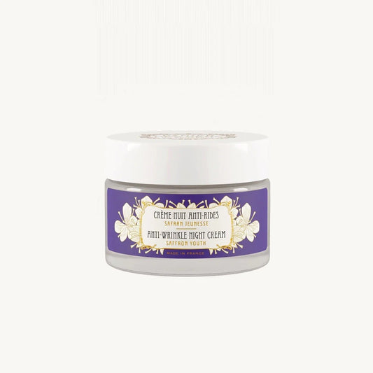 Anti-Aging Night Cream – Lift, Firmness 50ml