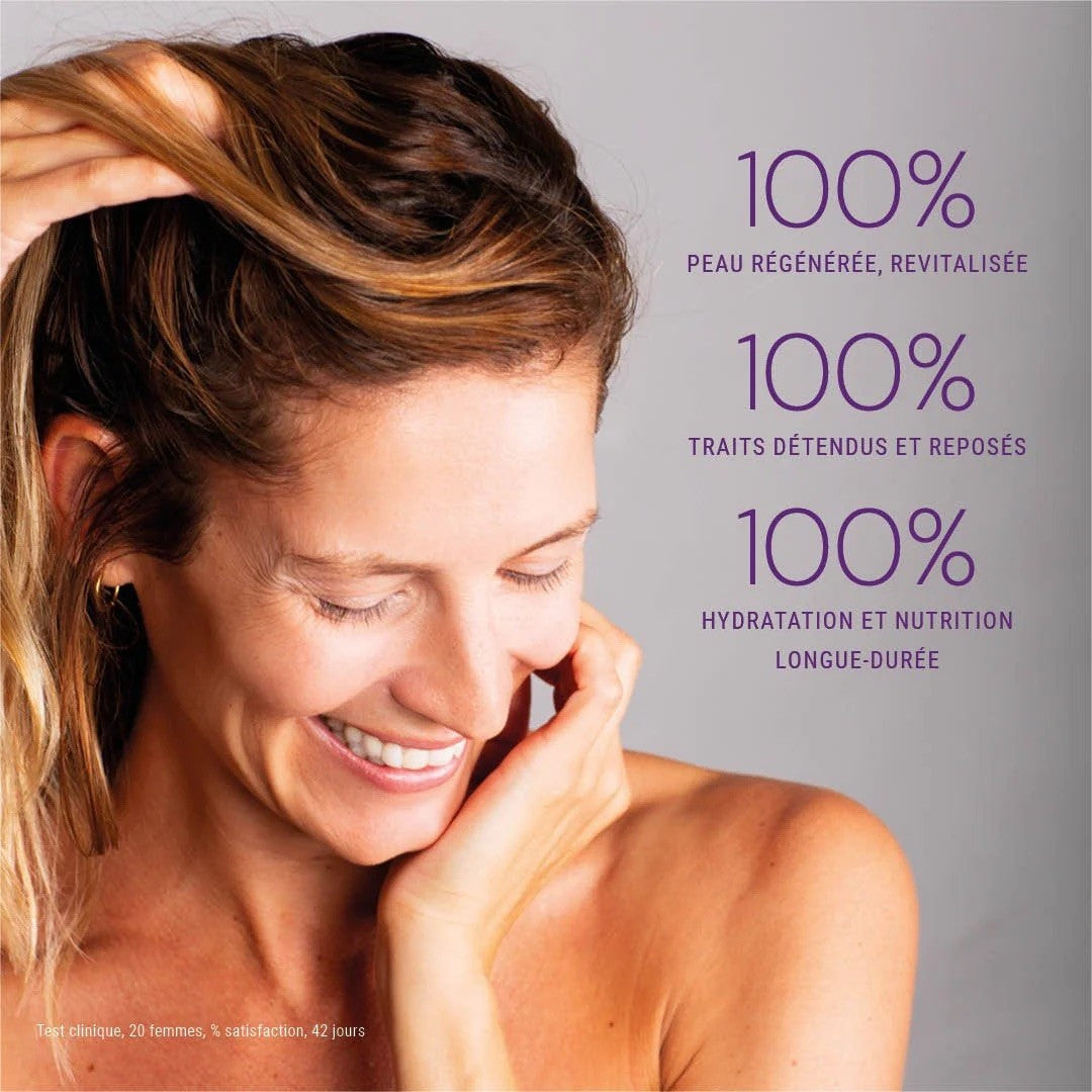 Crème de Nuit Anti âge – Lift, fermeté 50ml