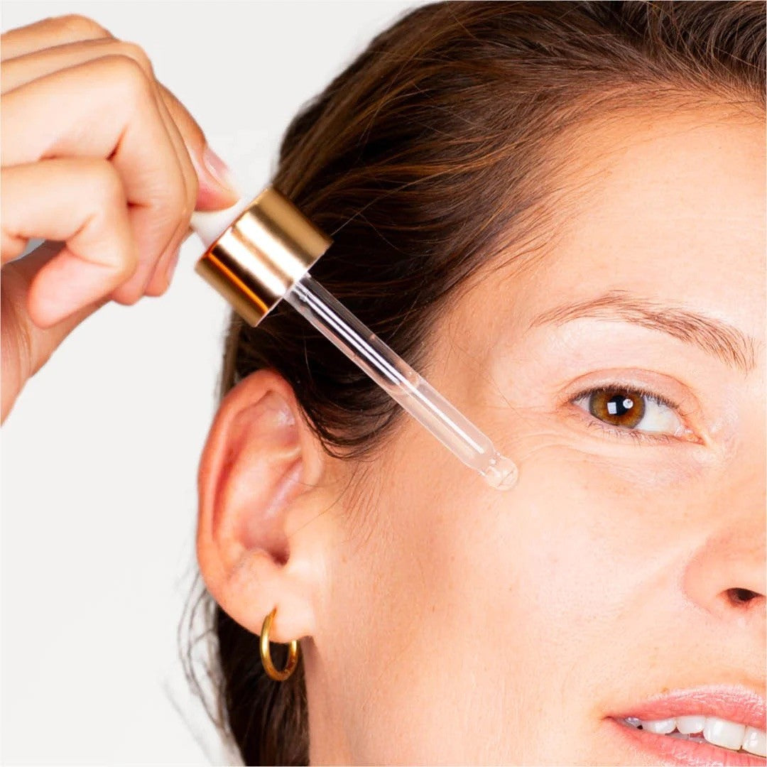 Sérum anti rides ciblé - Lift & fermeté 30ml