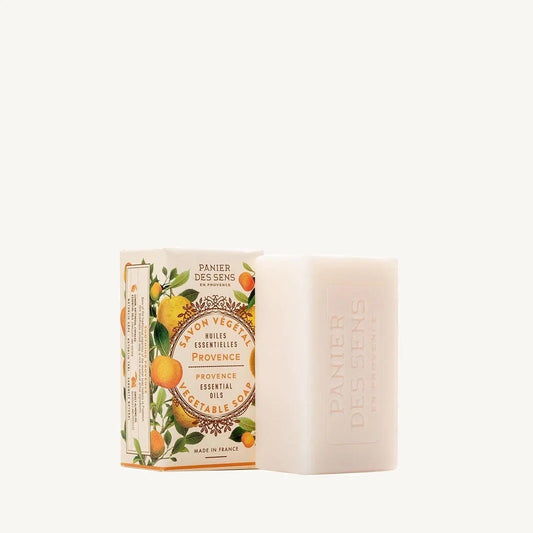 Savon solide végétal - Provence 150g