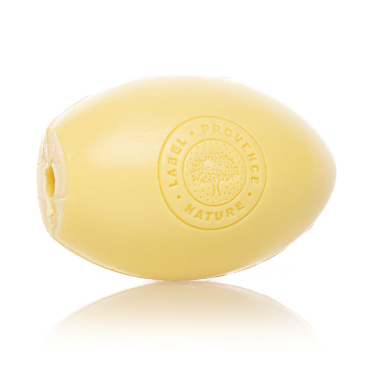 'Schoolboy' Rotating Soap 270g - Lemon