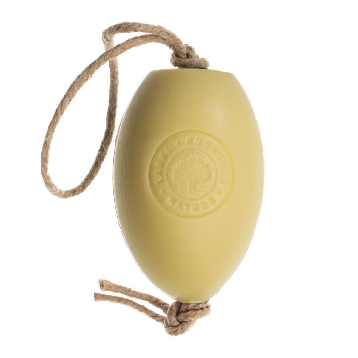 'Schoolboy' Rotating Soap 270g - Lemon