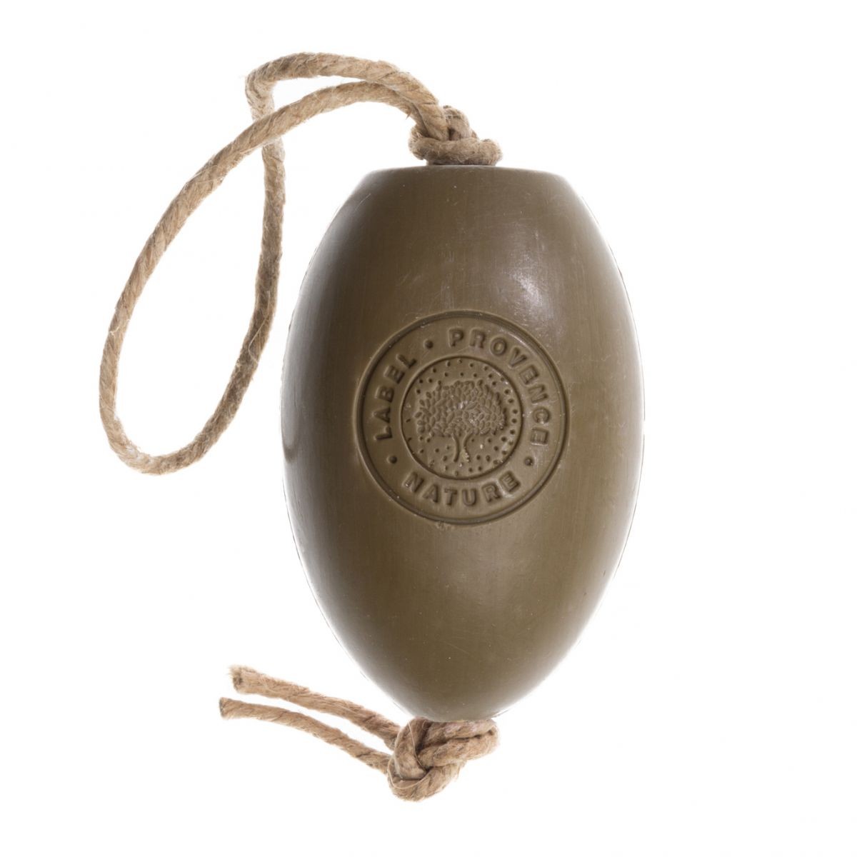 Savon Rotatif 'Ecolier' 270g - Huile d'Argan