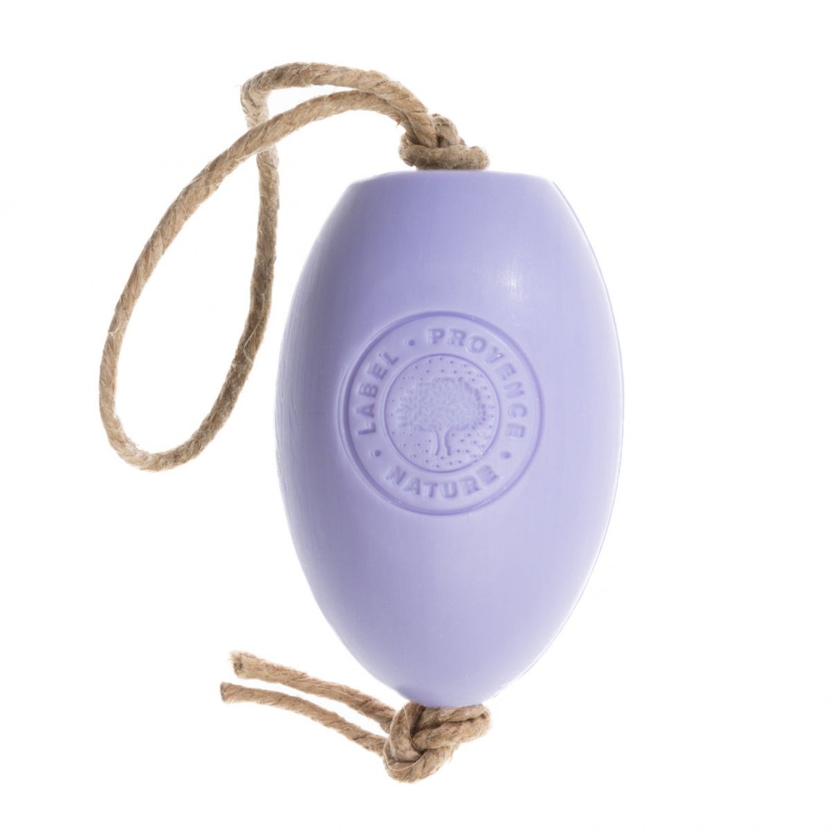 Savon Rotatif 'Ecolier' - 270g - Lavande