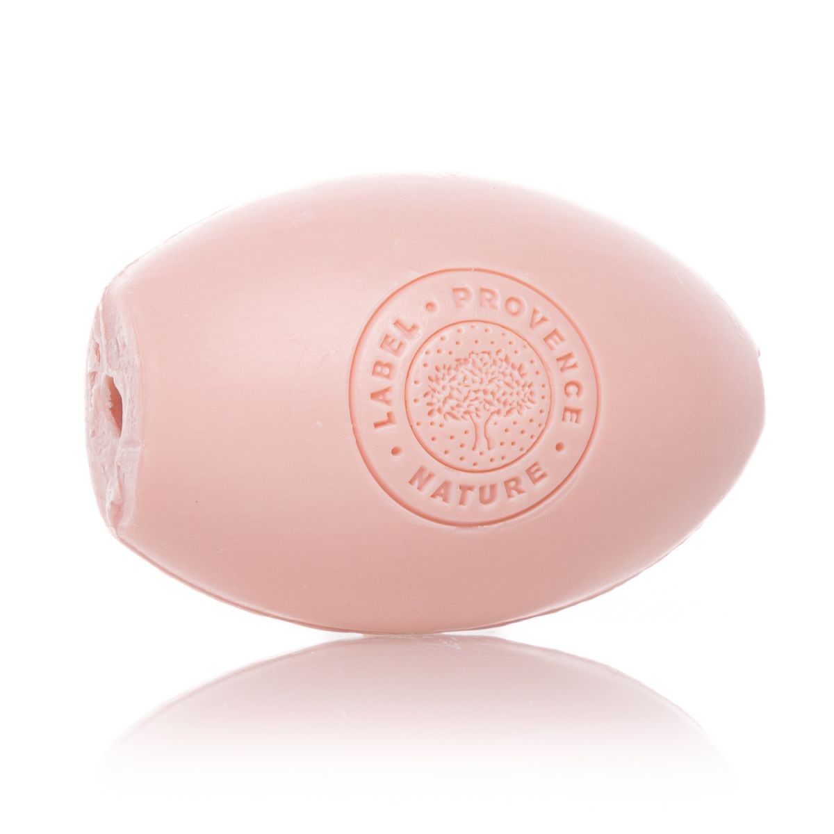 Savon Rotatif 'Ecolier' 270g - Rose