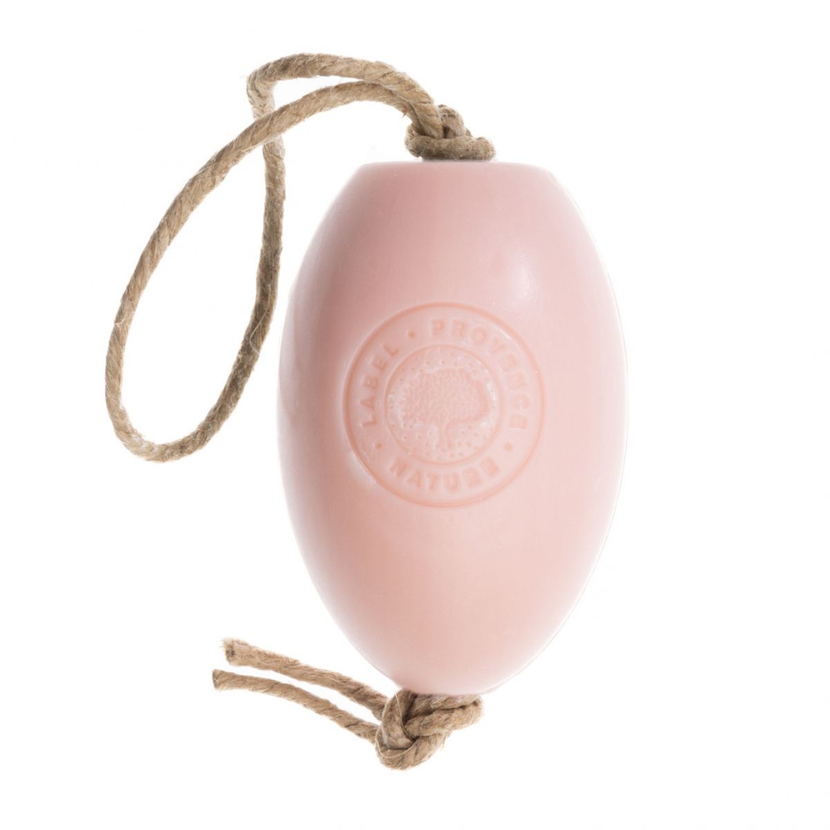 Savon Rotatif 'Ecolier' 270g - Rose