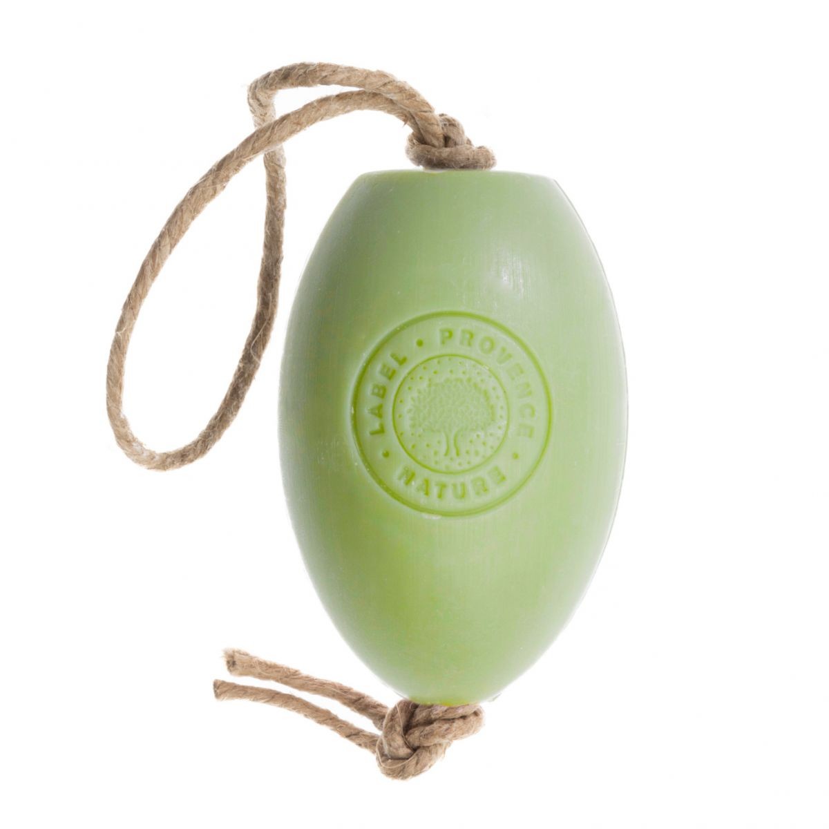 Savon Rotatif 'Ecolier' 270g - Verveine