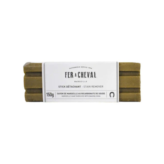 Stick détachant enrichi au Bicarbonate de Soude