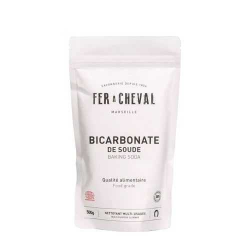 Baking Soda 500g