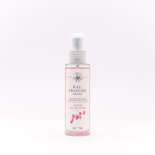 Fresh Water 100ml Cherry Blossom