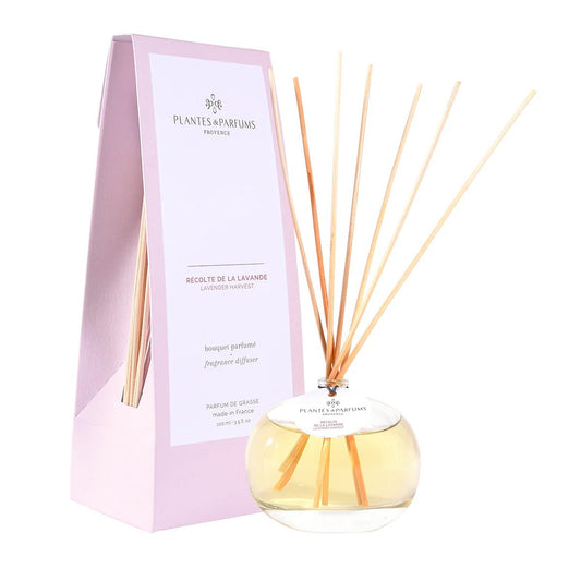Scented Bouquet Lavender Harvest 100ml
