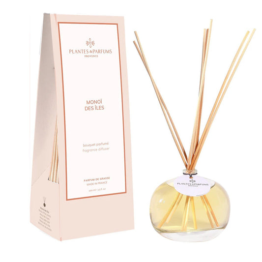 Monoï of the Islands Scented Bouquet 100ml