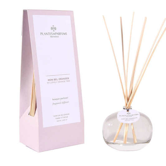 Scented Bouquet My Beautiful Orange Tree 100ml