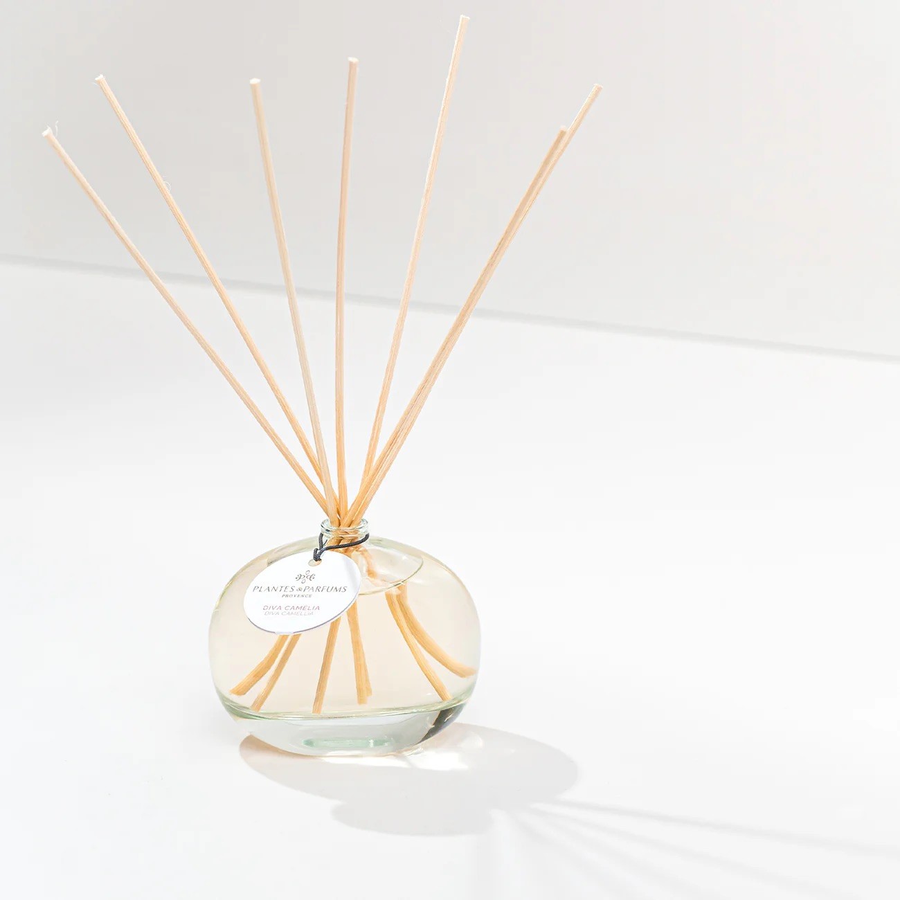 Scented Bouquet Peony & Lily of the Valley 100ml